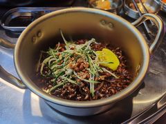 -入火韩国烤肉(凯旋广场店)