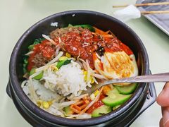 -华天延吉餐厅(西安门二店)