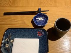 -松岛日本料理(汾江路店)