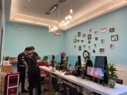 -Hair ART造型沙龙