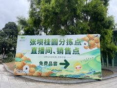 -张坝桂圆林公园