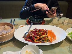 -杭州君悦酒店·湖滨28中餐厅