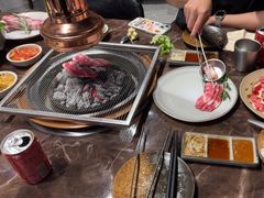 -橡果烤肉(仙林店)
