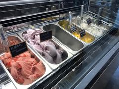 -歎雪糕低糖低脂Gelato冰淇淋