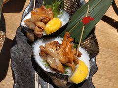 -恋铁板烧(阳光新生活广场店)