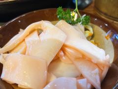 猪黄喉-楠火锅(龙阳广场店)