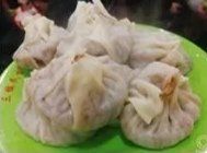 -安徽人家土菜馆(铜盘路店)