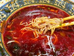 -清真磨沟沿老字号牛肉面(总店)