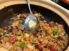 -香港狮子山下·明星粤菜餐厅(北苑店)