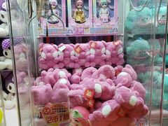 -汤姆熊欢乐世界(正大店)