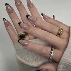 -斯馨·健康美甲美睫