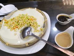 生态豆腐-味道名厨(晴阳店)