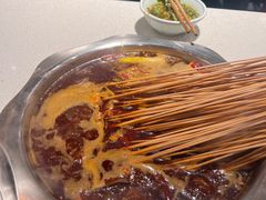 -钢五区节子串串香(环球汇·天誉店)