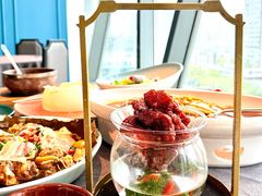 -柒园·三十年创意杭帮菜(龙湖滨江天街店)
