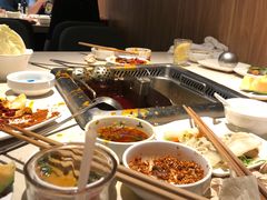 -海底捞火锅(万丰桥店)