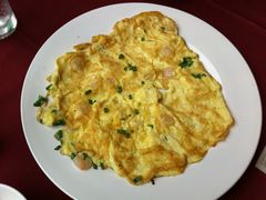 虾仁跑蛋-中信五牛城酒店式公寓