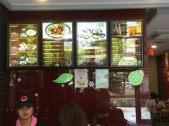 -鑫花溪牛肉米粉(文星广场店)