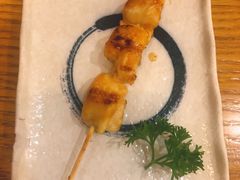 -林妈妈村·日式料理(宝山龙湖天街店)