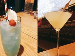 -味德西餐音乐酒吧 Wade's Bar&Grill