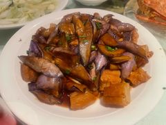 油条茄子-驻海渔市(置信店)