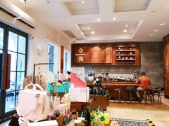 -星巴克臻选(广州沙面店)