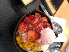 -鲜芋仙(铁西万象汇店)