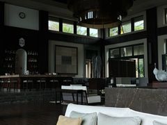 -海南清水湾莱佛士酒店