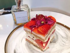 -EVERNAKED裸蛋糕(SOHO天山店)