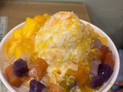 -荔芳传统糖水铺