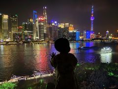 -上海外滩悦榕庄酒店