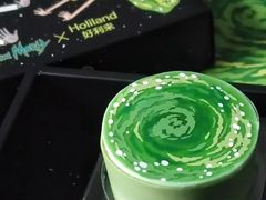 -好利来(团结湖店)