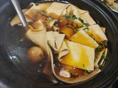 -老西门·常州菜(新区店)