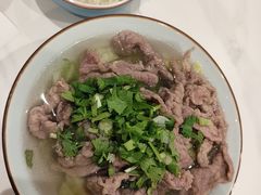 -犇逸·乐山跷脚牛肉·四川现炒(览海店)