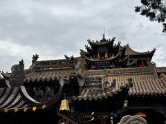 -高庙保安寺