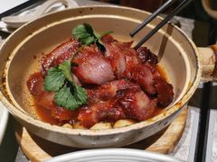 -留半山·香港食堂(啦啦宝都店)