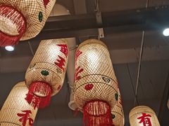 大堂-贰回巷火锅馆(钟楼店)