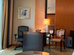 -济南喜来登酒店