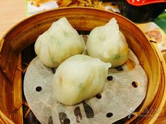 -添好运点心专门店(中环IFC店)