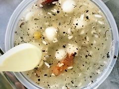 -小胡子祥彪烧烤(北湖总店)