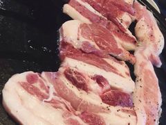 -Dombe豚(黑猪肉街店)