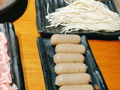 -呷哺呷哺 黄金牧场 (欢乐谷店)