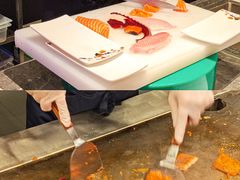 -碧涛阁•泡泡海洋(王府花园店)