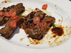 -彼德西餐厅(凯德广场新南店)