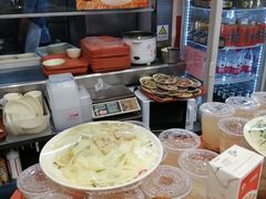 -庆丰包子铺(白塔寺店)