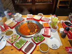 -大龙燚火锅