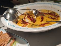 -花椒俏川菜小馆(南海万达店)