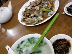 -华记粥饭店(印象容桂主题风情街店)