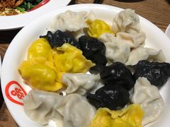 -双合园·海鲜水饺青岛菜(万佳广场店)