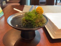 -上海兴国宾馆香樟园西餐厅