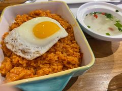 -格兰西点餐厅(文化街店)